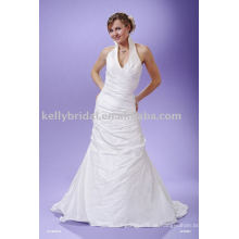 2011 neuesten Designs-Hochzeitskleid, Brautkleid, Abendkleid, Abschlussballkleid, Mutter der Braut, Blumenmädchen